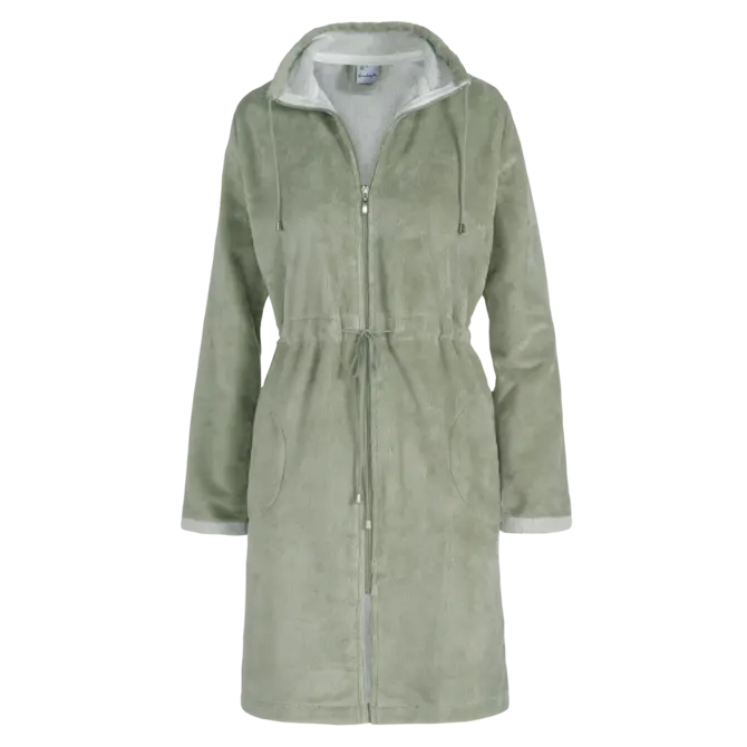 Vandyck Chicago badjas Medium Salie