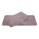 Vandyck Vandyck Ranger Spray badmat 60x110 Mauve