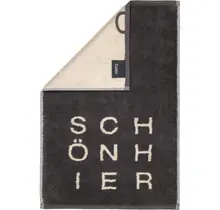 Cawö Postcards Towels Edition Postcard Towels 30x50 SCHÖNHIER