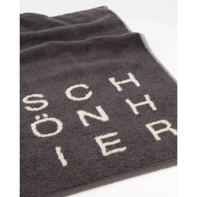 Cawö Postcards Towels Edition Postcard Towels 30x50 SCHÖNHIER