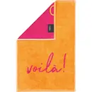 Cawö Cawö Postcards Towels Edition Postcard Towels 30x50 voilà!