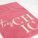 Cawö Cawö Postcards Towels Edition Postcard Towels 30x50 très chic