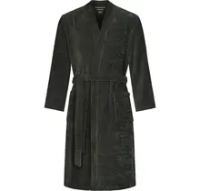 Cawo Heren  Extra licht Kimono 6540 basalt 50