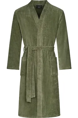 Cawo Heren  Extra licht Kimono 6540 field 58