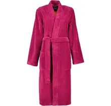 Cawo Dames  Kimono 844 pink-orange 46