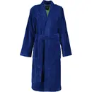 Cawö Cawo Dames  Kimono 844 blau-grün 42