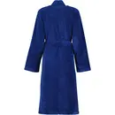 Cawö Cawo Dames  Kimono 844 blau-grün 46