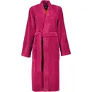 Cawö Cawo Dames  Kimono 844 pink-orange 38