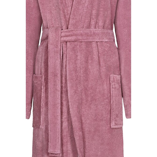 Cawo Dames  Kimono 826 blush M