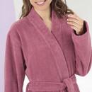 Cawö Cawo Dames  Kimono 826 blush XS