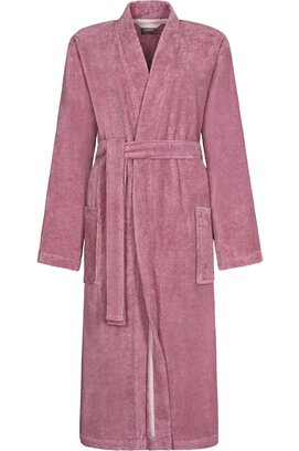 Cawo Dames  Kimono 826 blush XL