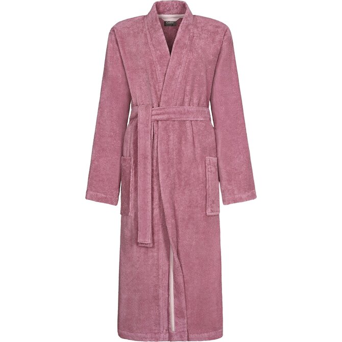 Cawo Dames  Kimono 826 blush XL