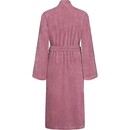 Cawö Cawo Dames  Kimono 826 blush XL