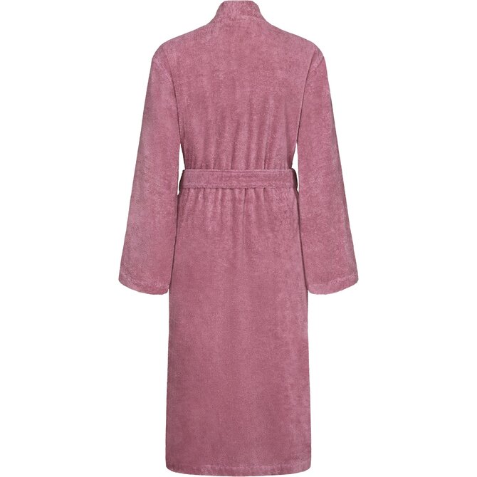 Cawo Dames  Kimono 826 blush XL