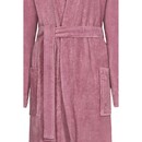 Cawö Cawo Dames  Kimono 826 blush XL