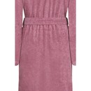 Cawö Cawo Dames  Kimono 826 blush XL