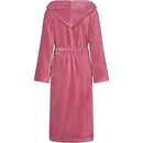 Cawö Cawo Dames Badjas met Capuchon  830 beere 44/46