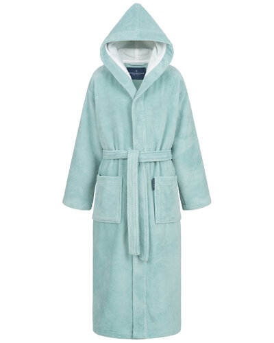 Morgenstern Morgenstern Dominik Kinderbadjas Schilf 134/140 afbeelding