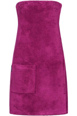 Morgenstern Dames Saunakilt Lea Beere