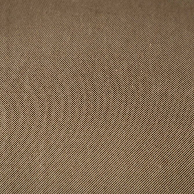 Kayori  Susa  Dekbedovertrek  Flanel  200x200/220   Mokka