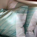 Auping Auping Gentle Clover dekbedovertrek 140x200/220 Green