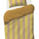 Auping Auping Teklan dekbedovertrek 240x200/220 Sunny Yellow