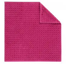 Cawö Pro Keukendoek 50x50 pink