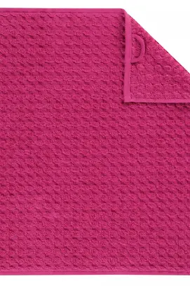 Cawö Pro 520 Keukendoek 50x50 pink