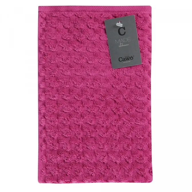 Cawö Pro Keukendoek 50x50 pink