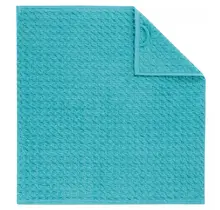 Cawö Pro Keukendoek 50x50 türkis