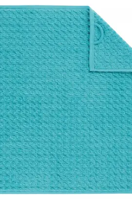 Cawö Pro 520 Keukendoek 50x50 türkis