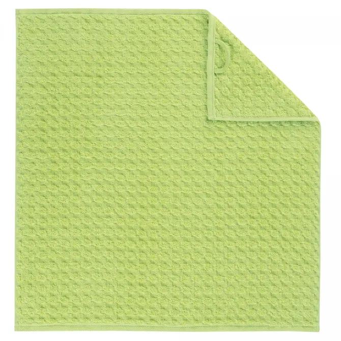 Cawö Pro Keukendoek 50x50 pistazie