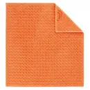 Cawö Pro Keukendoek 50x50 mandarine
