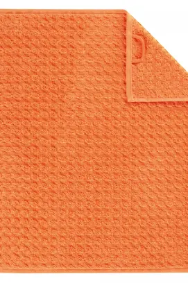 Cawö Pro 520 Keukendoek 50x50 mandarine