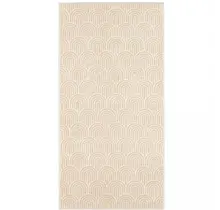 Cawö Maison Handdoek 50x100 natur