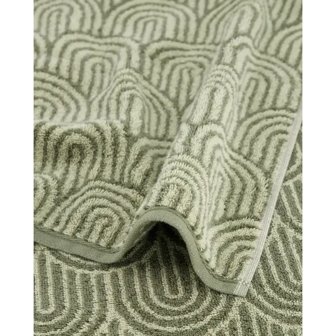 Cawö Maison Gastendoekje 30x50 field