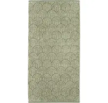 Cawö Maison Handdoek 50x100 field