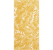 Cawö Maison Gastendoekje 30x50 gold