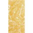 Cawö Cawö Maison Douchelaken 70x140 gold