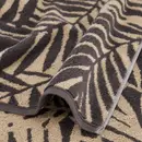 Cawö Cawö Maison Handdoek 50x100 basalt