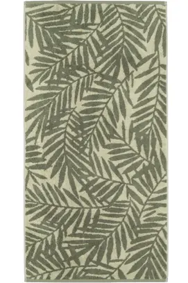 Cawö Maison 6267 Handdoek 50x100 field