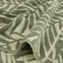 Cawö Cawö Maison Handdoek 50x100 field