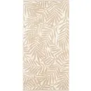 Cawö Cawö Maison Handdoek 50x100 natur