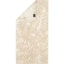 Cawö Cawö Maison Handdoek 50x100 natur