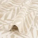 Cawö Cawö Maison Handdoek 50x100 natur