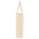 Cawö Cawö C Shopper Tas  50x45 natur/lime