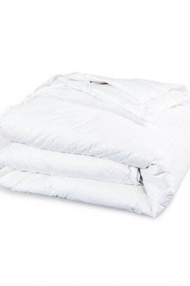 Donsdekbed White Pearl  200x220 - Zomer