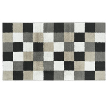 CAWÖ Home Badmat 1011 natur 60x100