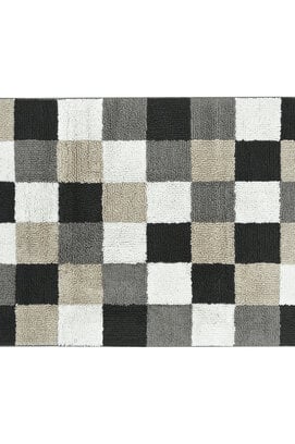 CAWÖ Home Badmat 1011 natur 70x120