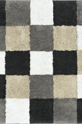 CAWÖ Home Badmat 1011 natur 60x60